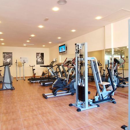 Zafiro Mallorca & Spa カン・ピカフォルト エクステリア 写真