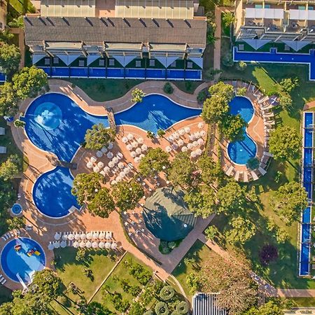 Zafiro Mallorca & Spa カン・ピカフォルト エクステリア 写真