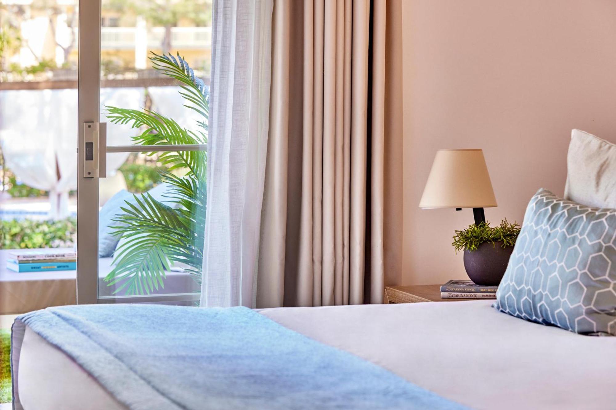 Zafiro Mallorca & Spa カン・ピカフォルト エクステリア 写真