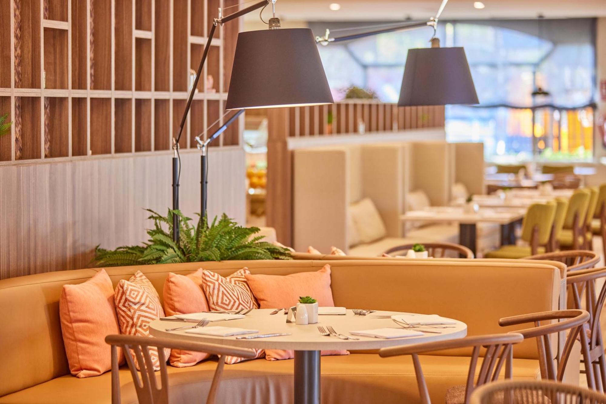 Zafiro Mallorca & Spa カン・ピカフォルト エクステリア 写真