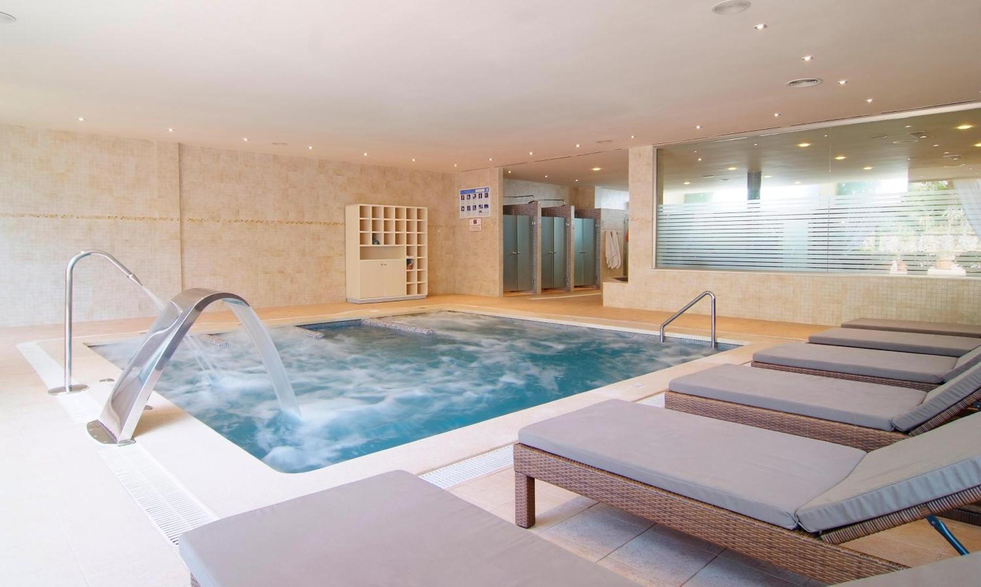 Zafiro Mallorca & Spa カン・ピカフォルト エクステリア 写真