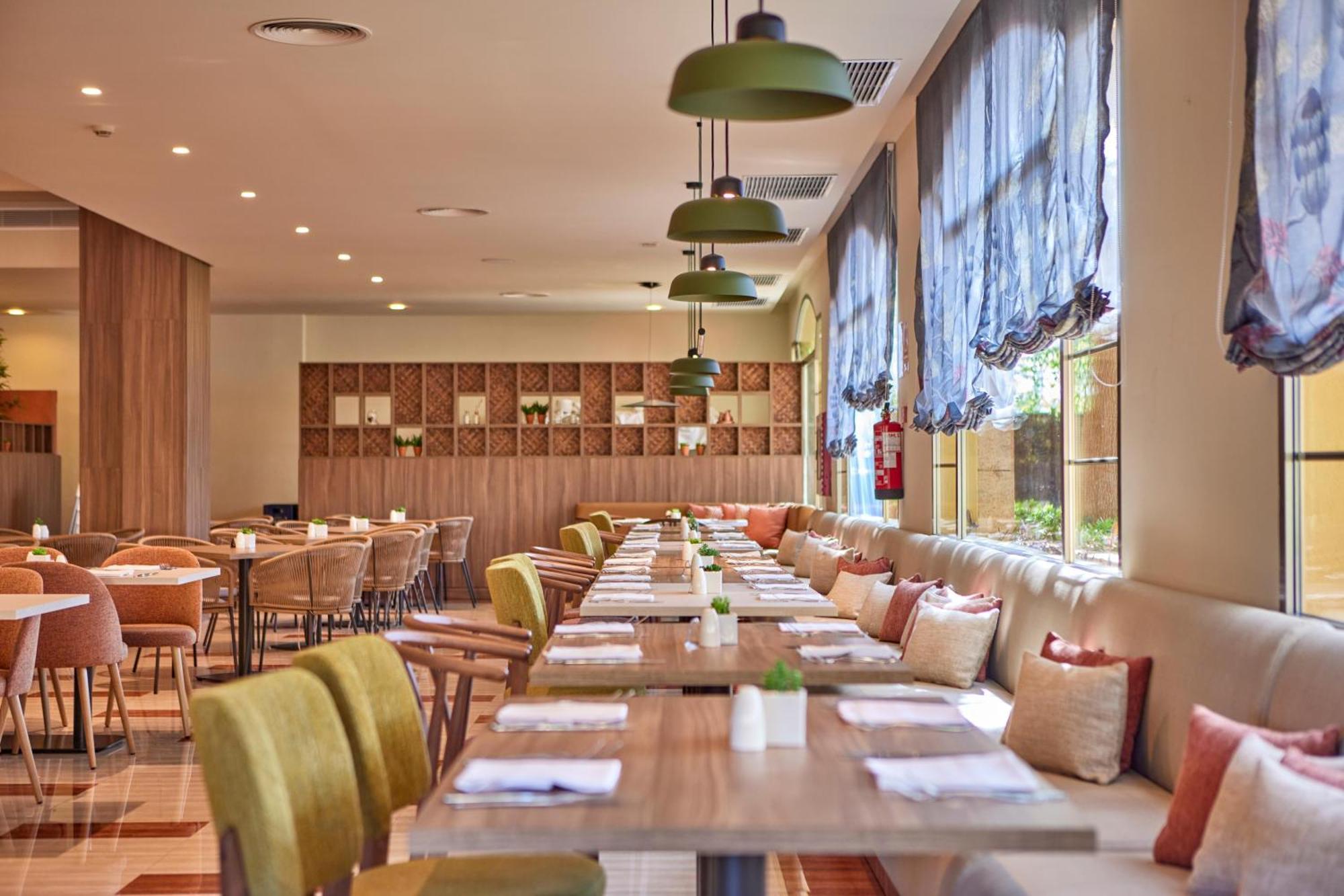 Zafiro Mallorca & Spa カン・ピカフォルト エクステリア 写真