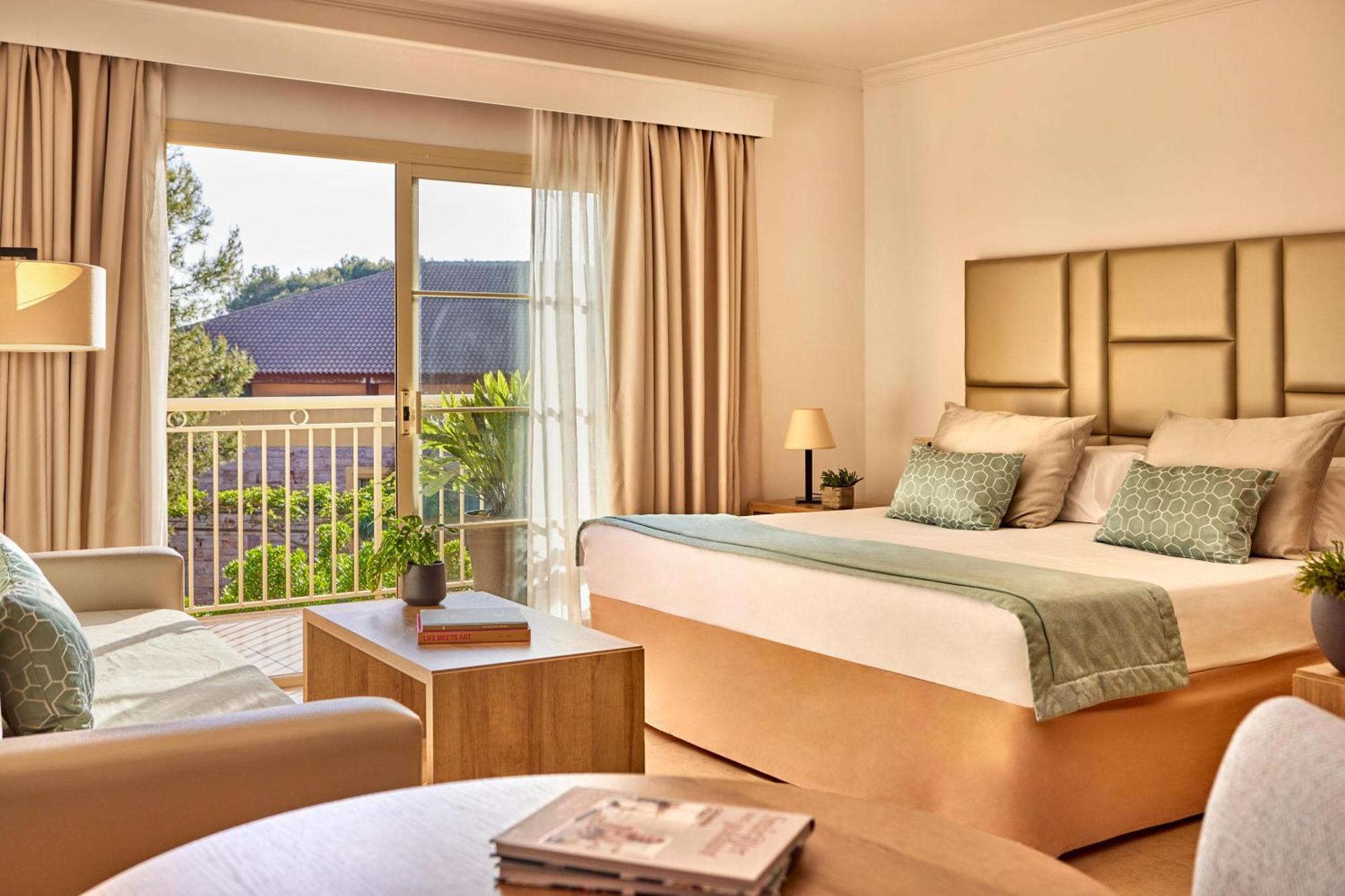 Zafiro Mallorca & Spa カン・ピカフォルト エクステリア 写真