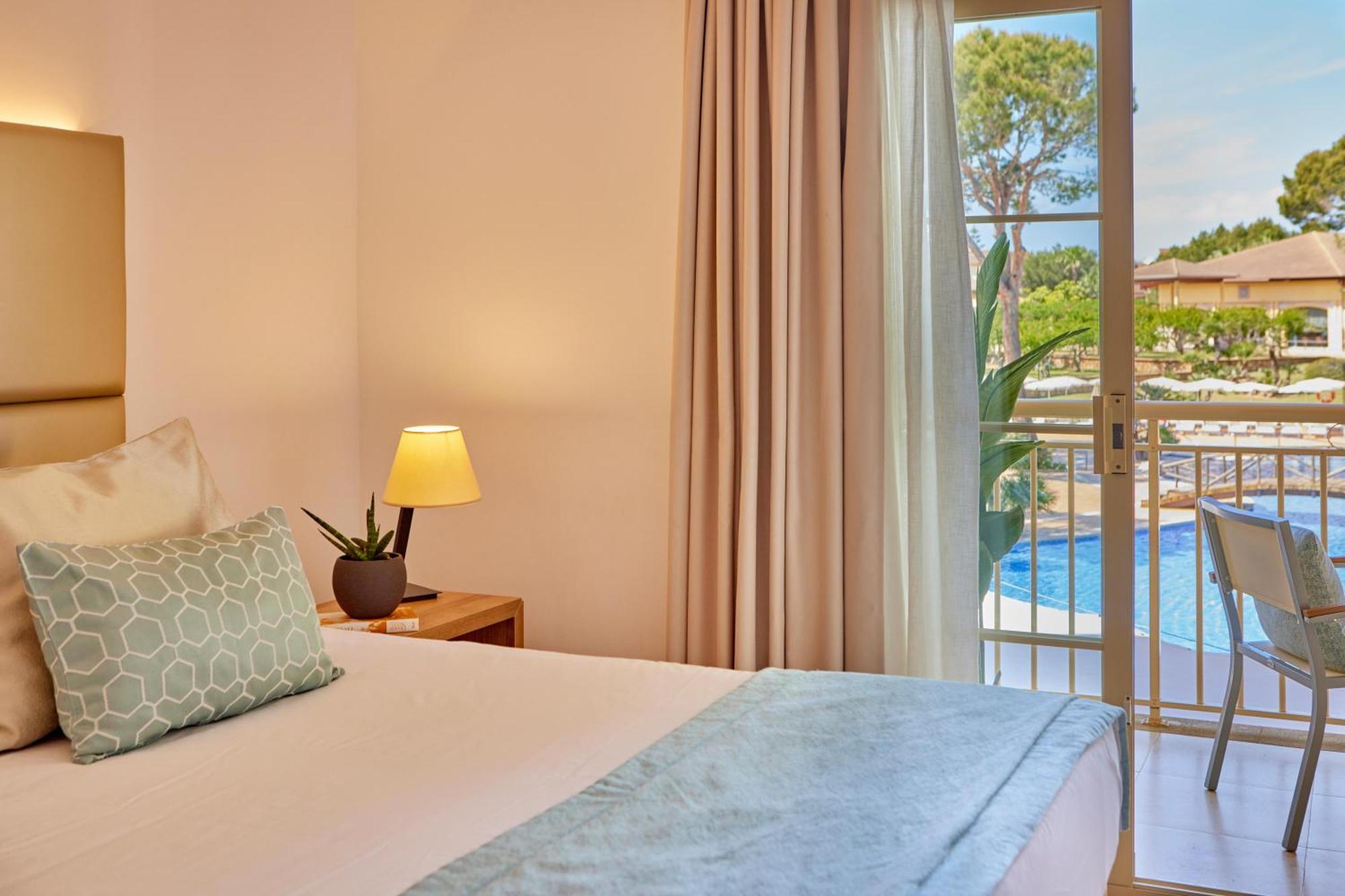 Zafiro Mallorca & Spa カン・ピカフォルト エクステリア 写真