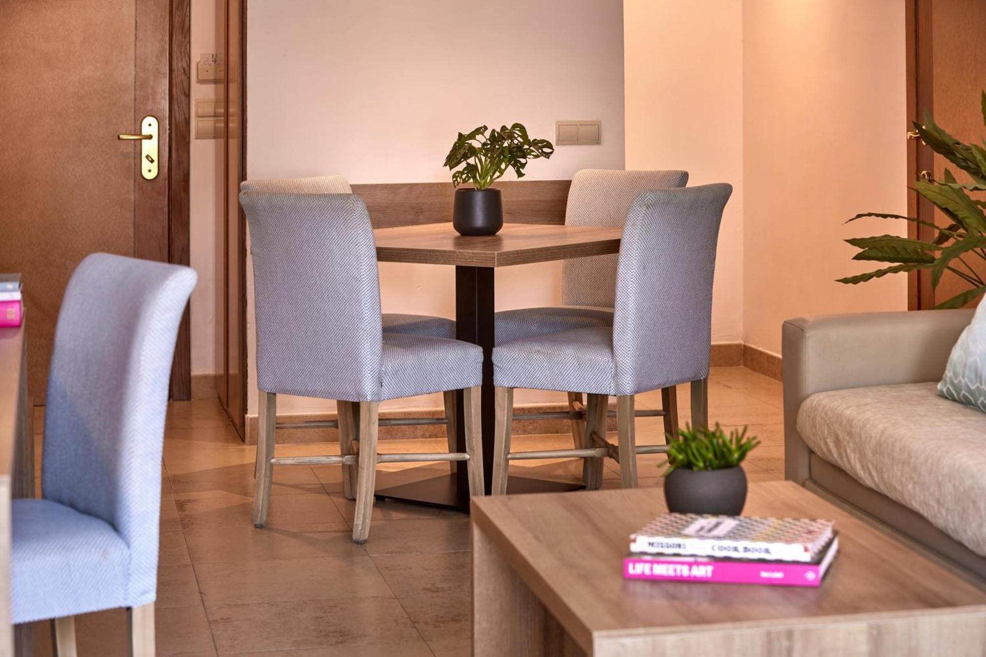 Zafiro Mallorca & Spa カン・ピカフォルト エクステリア 写真