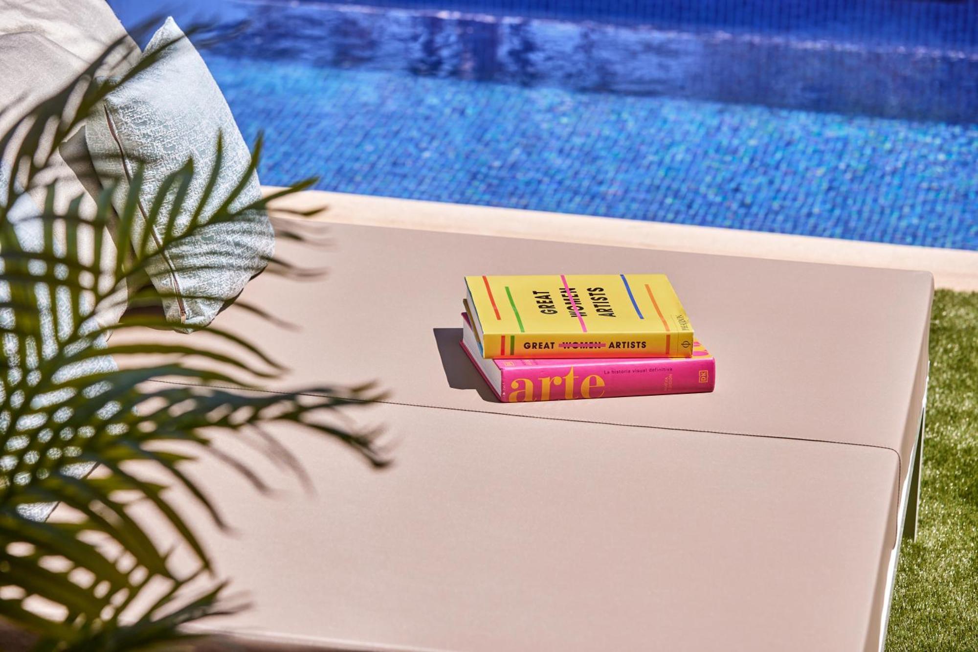Zafiro Mallorca & Spa カン・ピカフォルト エクステリア 写真