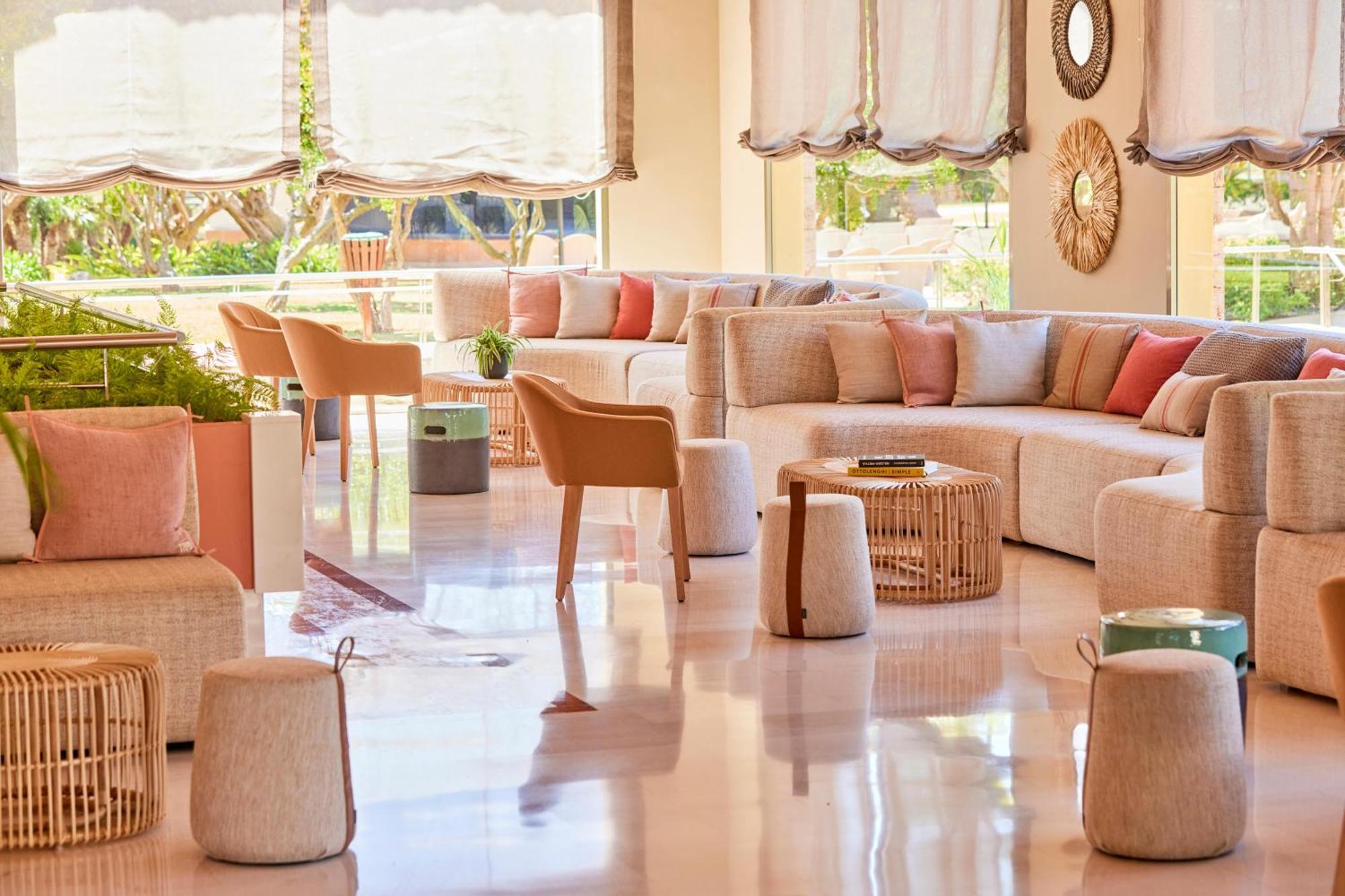 Zafiro Mallorca & Spa カン・ピカフォルト エクステリア 写真