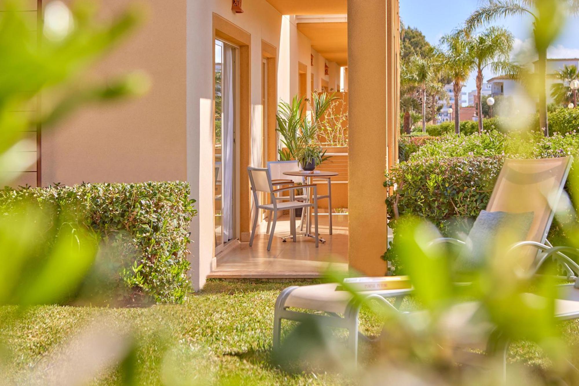 Zafiro Mallorca & Spa カン・ピカフォルト エクステリア 写真
