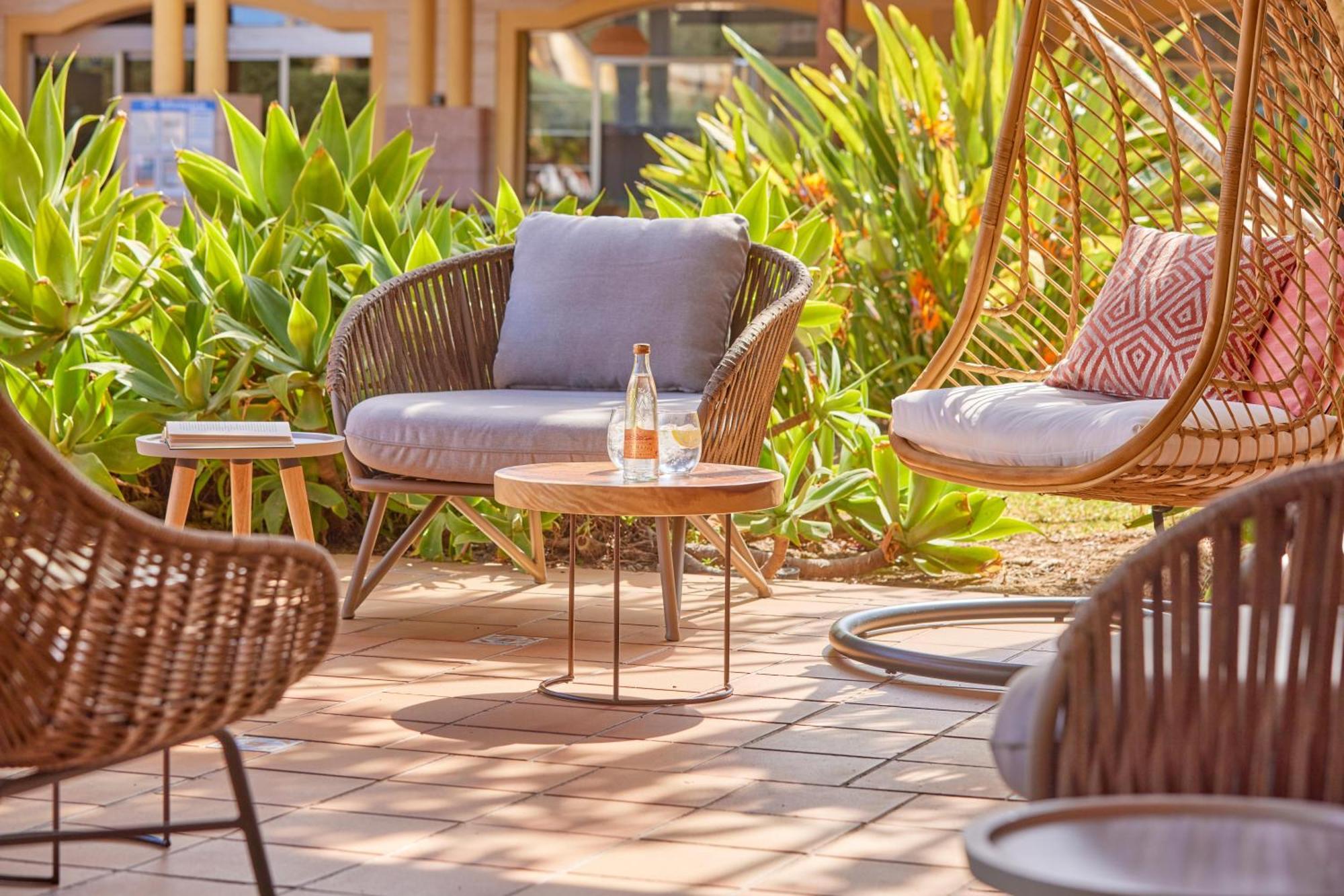 Zafiro Mallorca & Spa カン・ピカフォルト エクステリア 写真