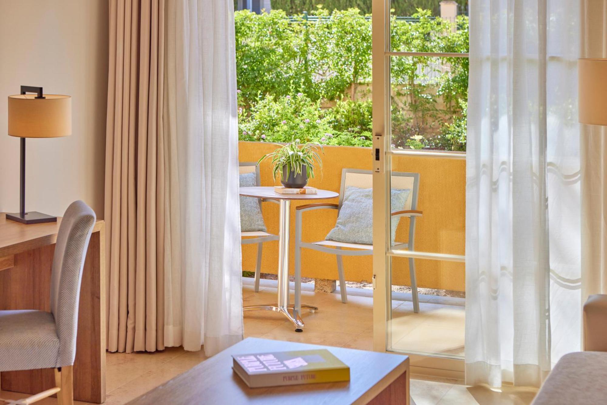 Zafiro Mallorca & Spa カン・ピカフォルト エクステリア 写真