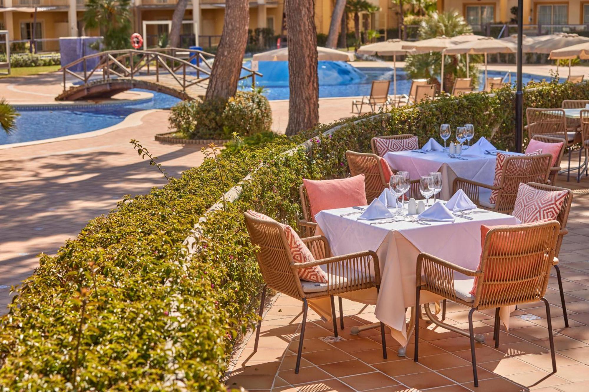 Zafiro Mallorca & Spa カン・ピカフォルト エクステリア 写真