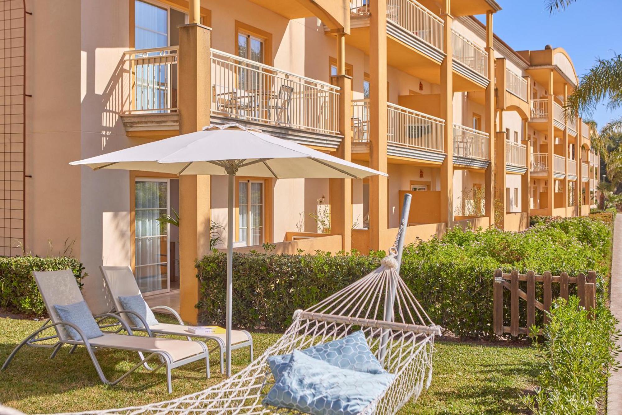 Zafiro Mallorca & Spa カン・ピカフォルト エクステリア 写真
