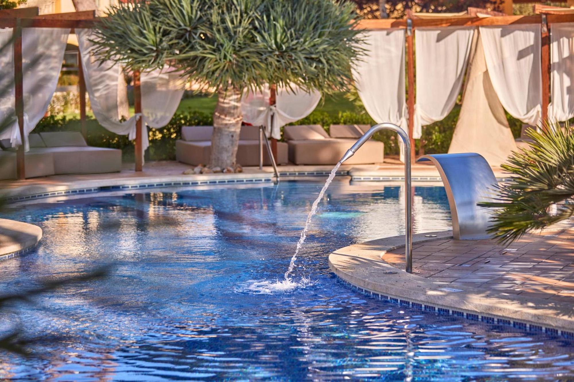 Zafiro Mallorca & Spa カン・ピカフォルト エクステリア 写真