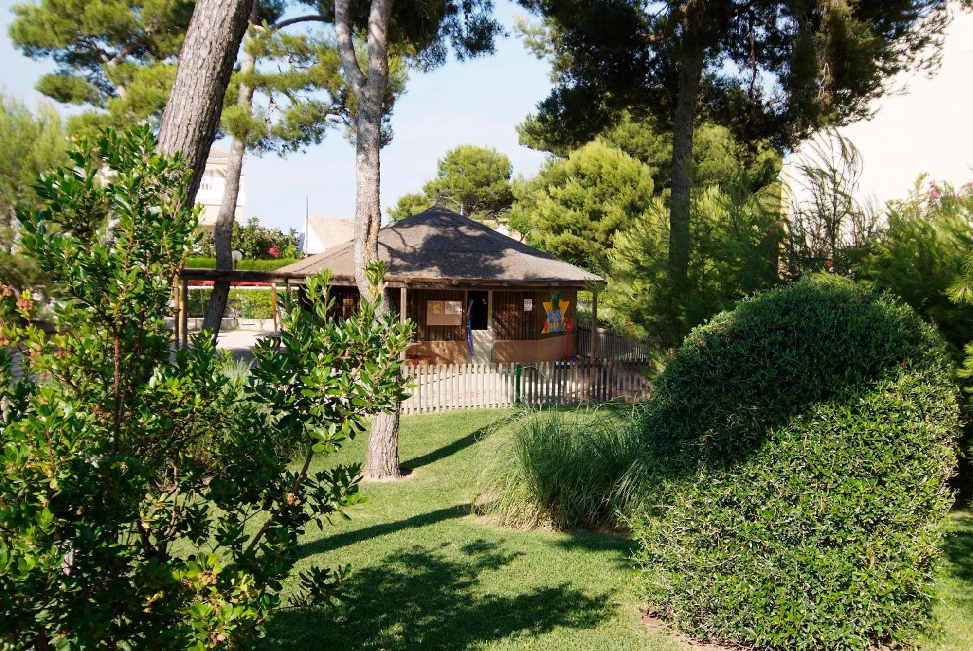 Zafiro Mallorca & Spa カン・ピカフォルト エクステリア 写真